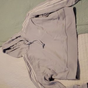 Womens Adidas hoodie